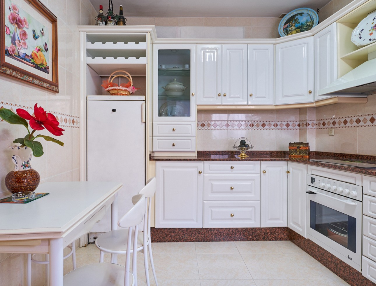 Resale - Semi-detached - Turre