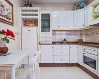 Resale - Semi-detached - Turre