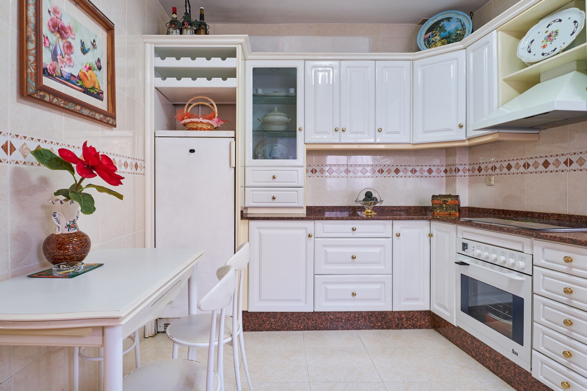 Resale - Semi-detached - Turre