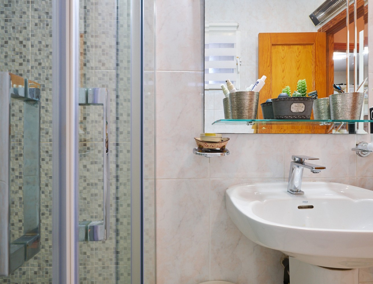 Resale - Semi-detached - Turre