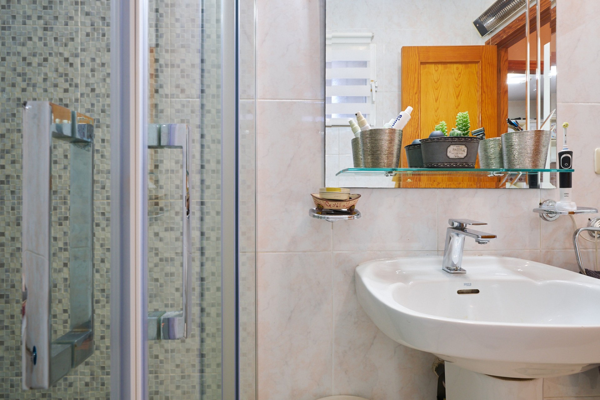 Resale - Semi-detached - Turre