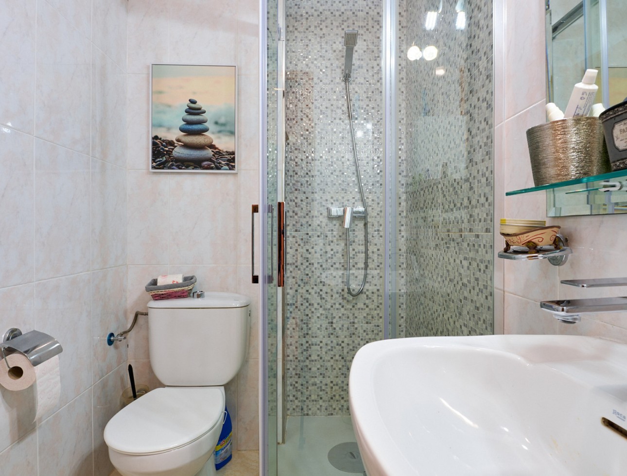 Resale - Semi-detached - Turre