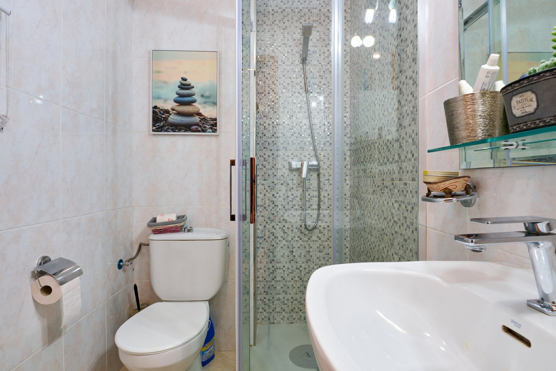 Resale - Semi-detached - Turre