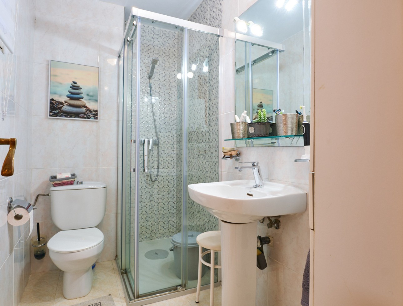 Resale - Semi-detached - Turre