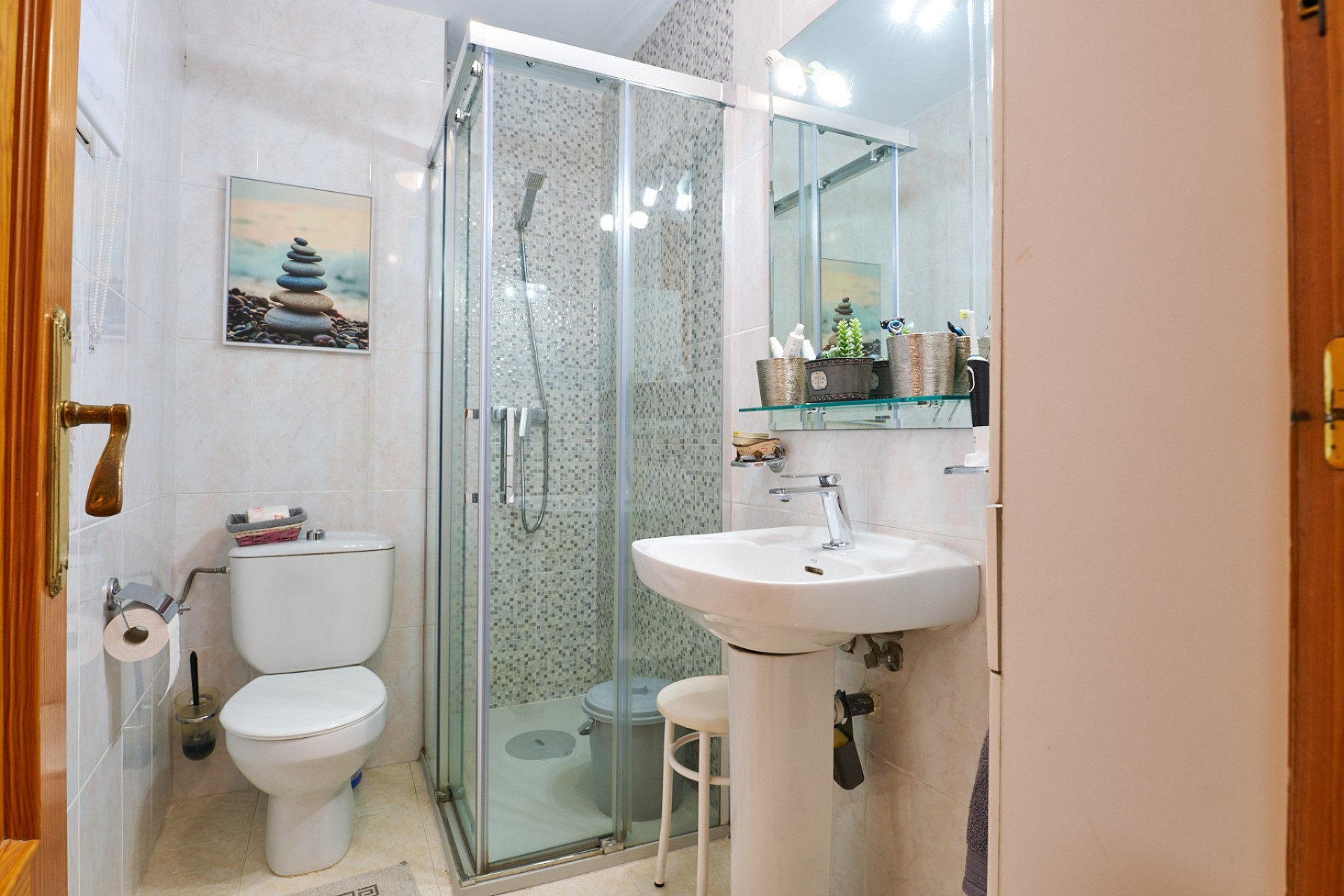 Resale - Semi-detached - Turre