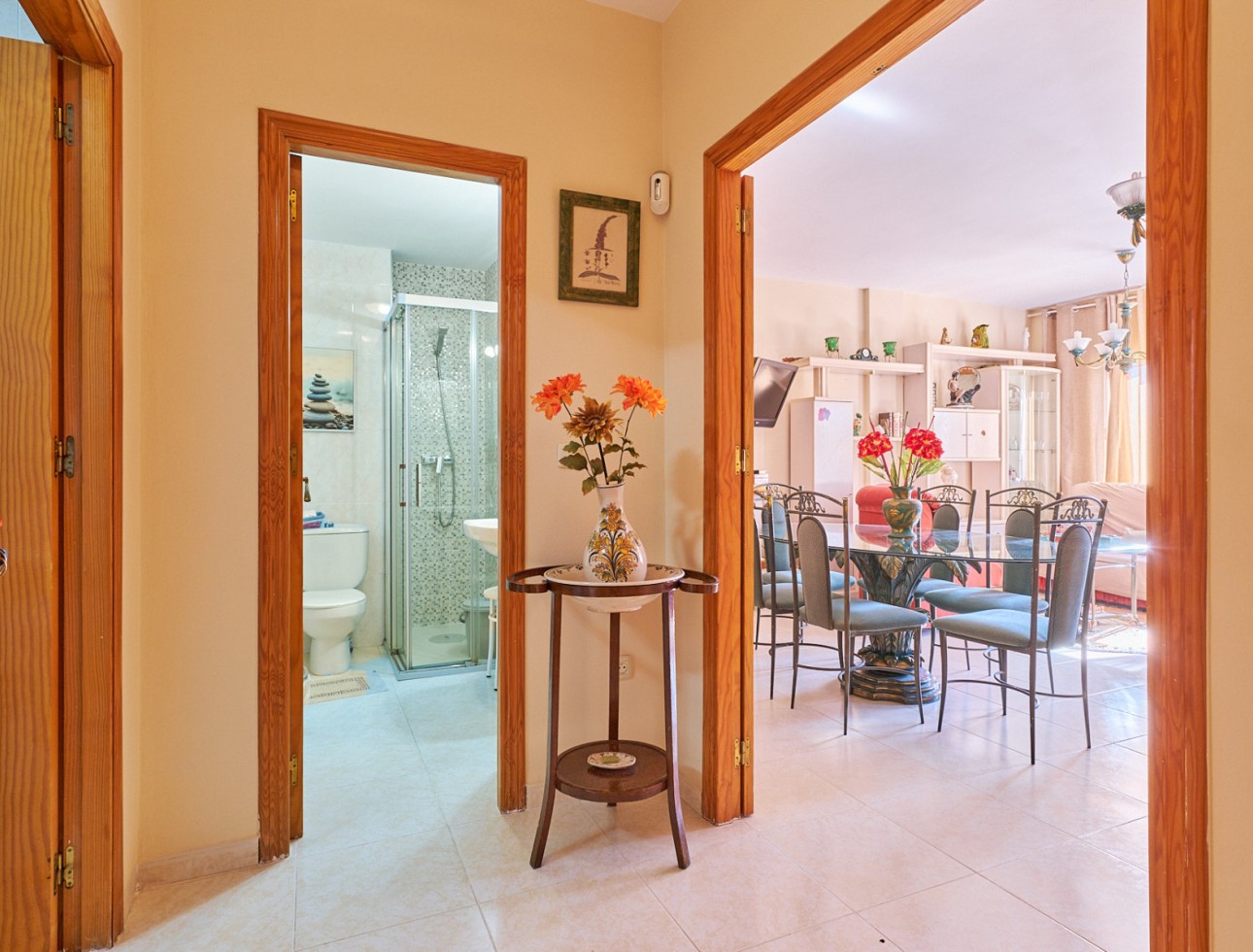 Resale - Semi-detached - Turre
