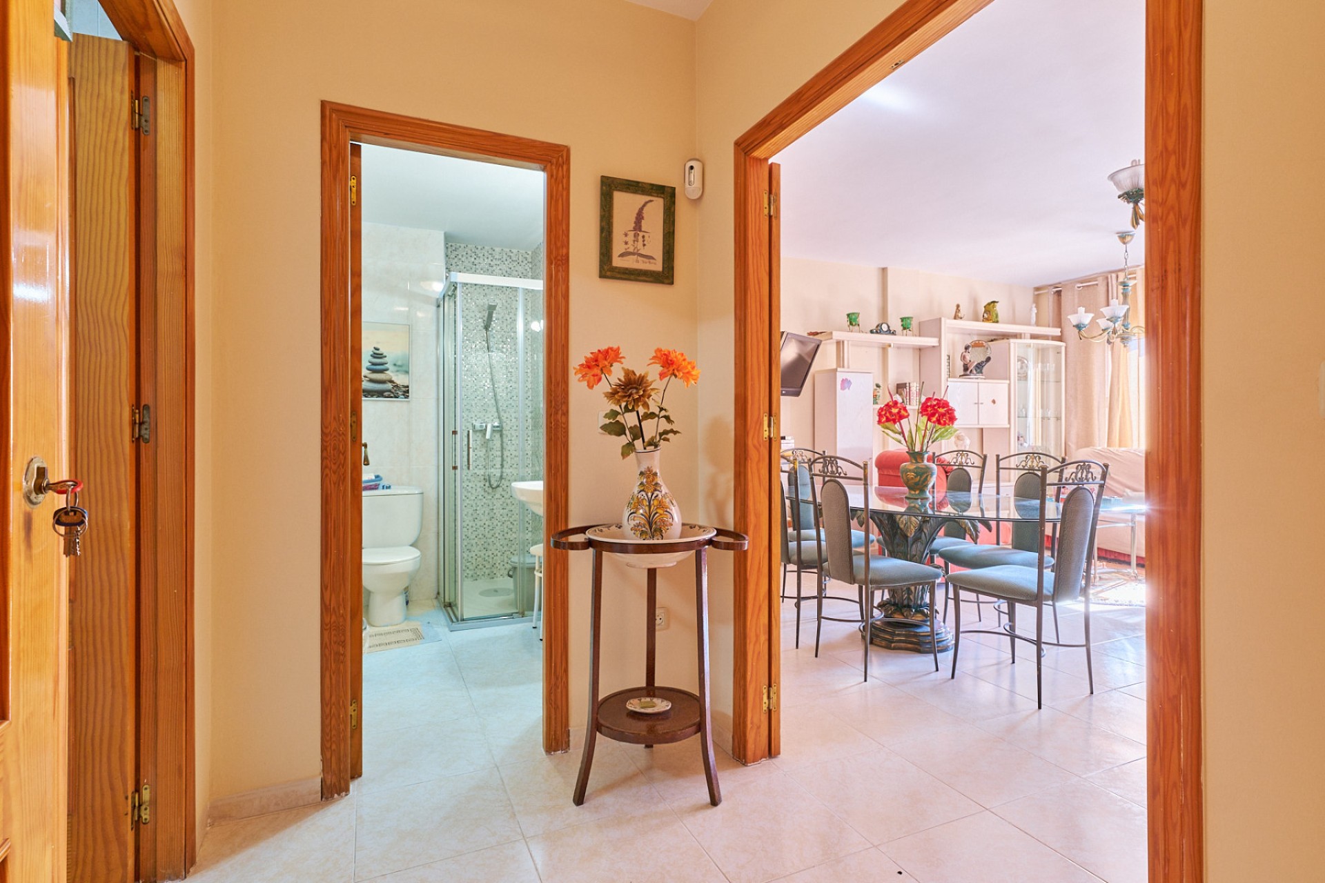 Resale - Semi-detached - Turre