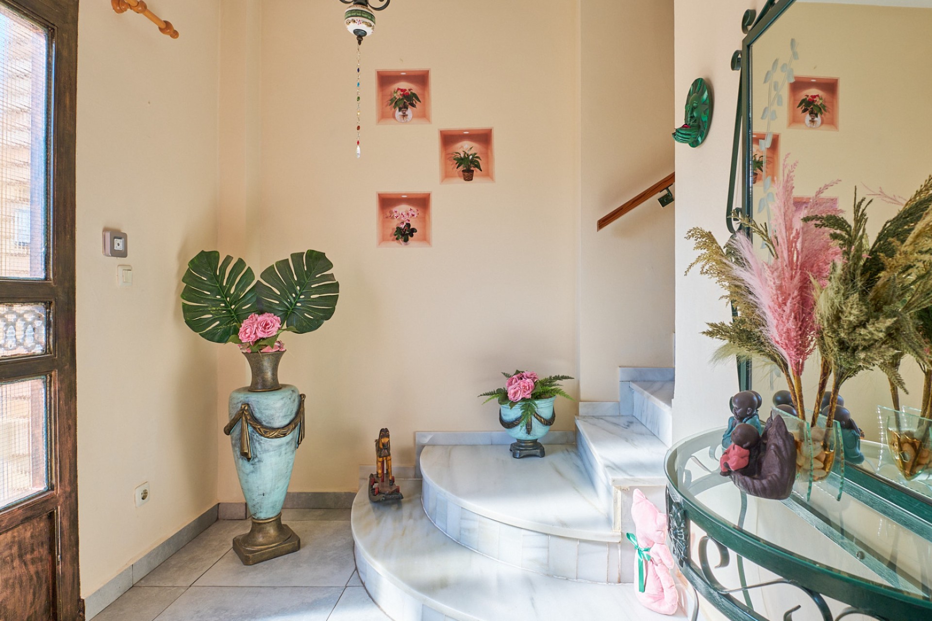 Resale - Semi-detached - Turre