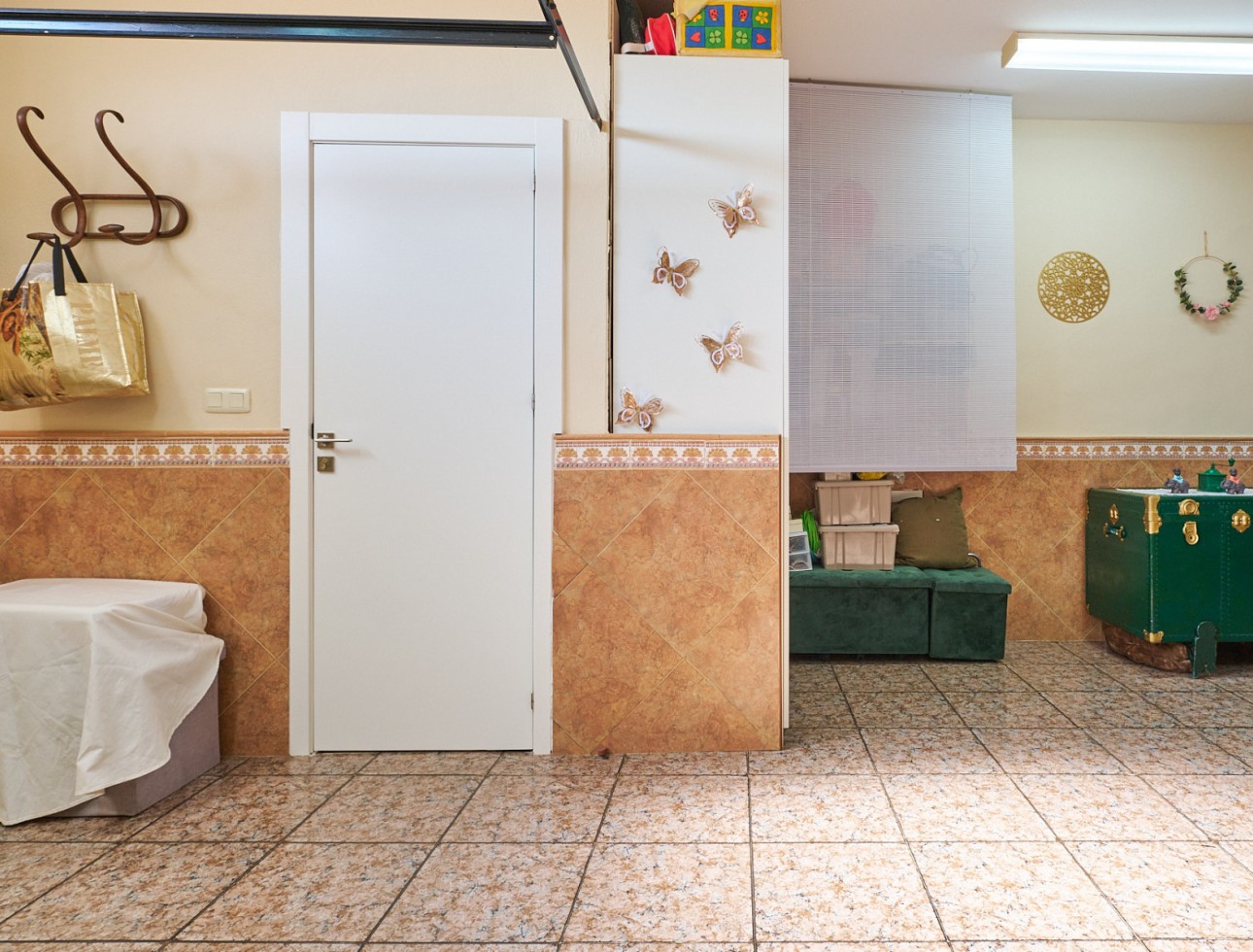 Resale - Semi-detached - Turre