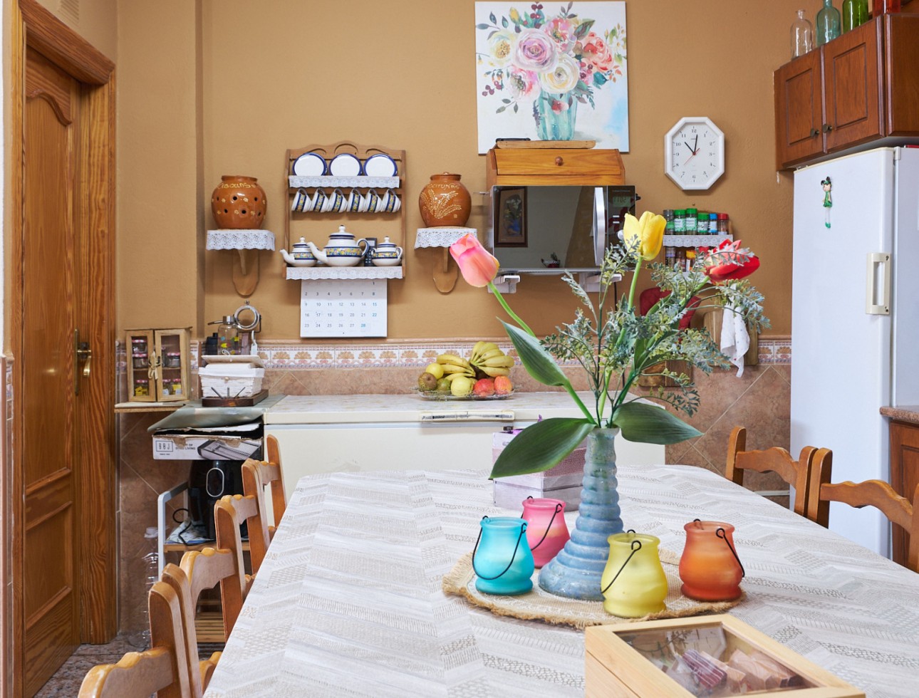 Resale - Semi-detached - Turre