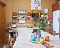 Resale - Semi-detached - Turre