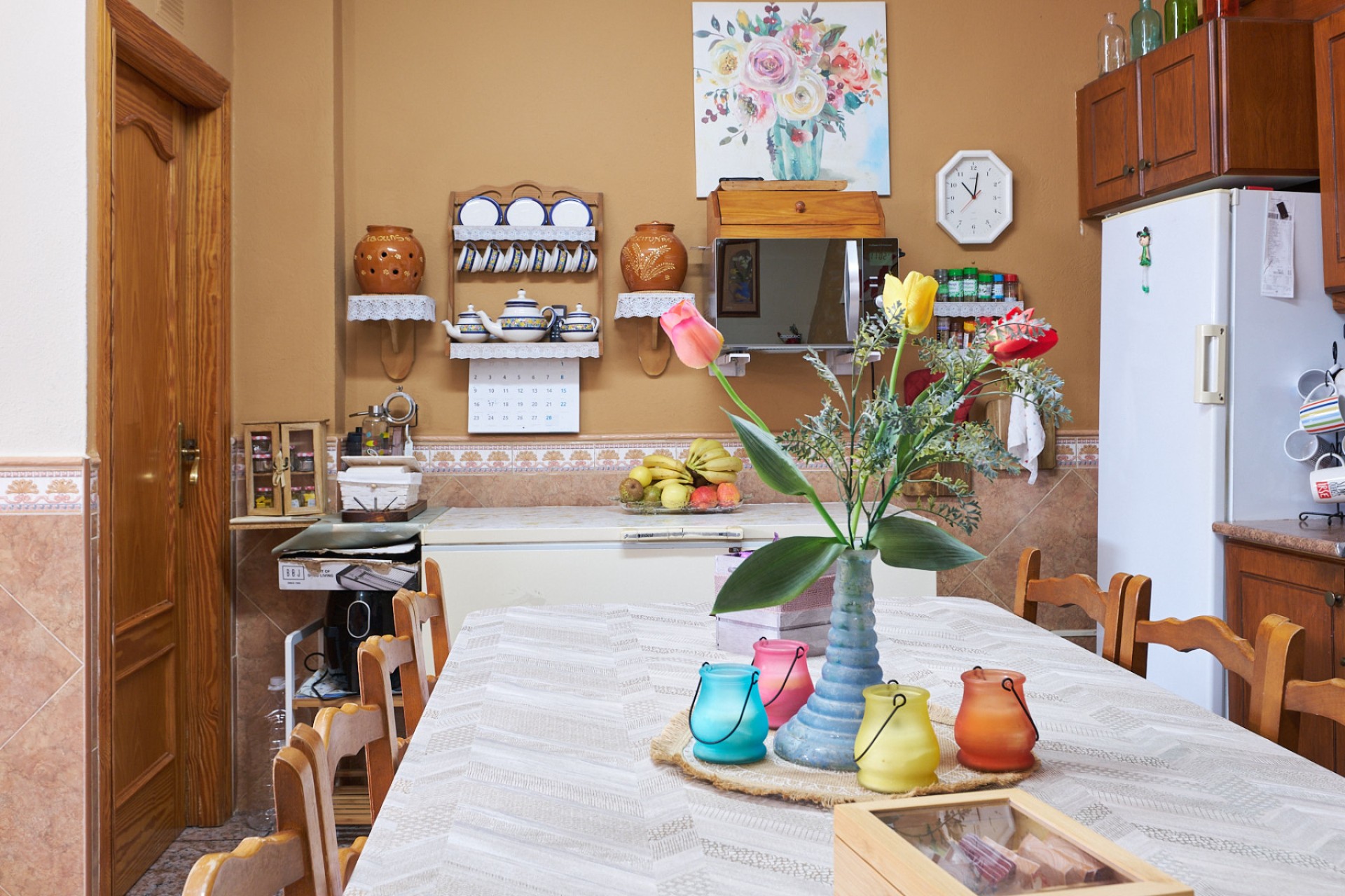 Resale - Semi-detached - Turre