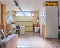 Resale - Semi-detached - Turre