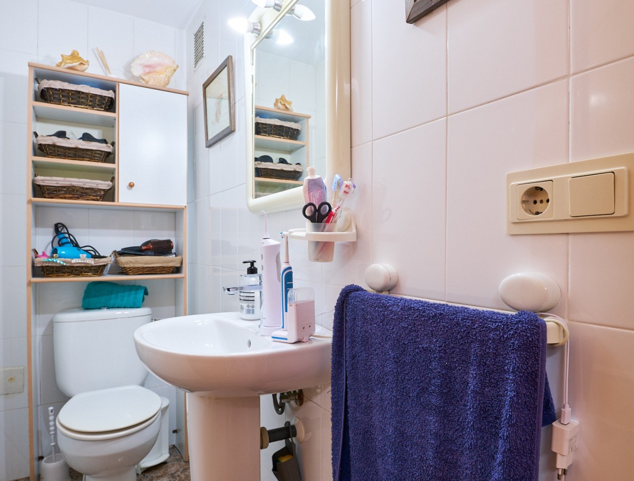 Resale - Semi-detached - Turre