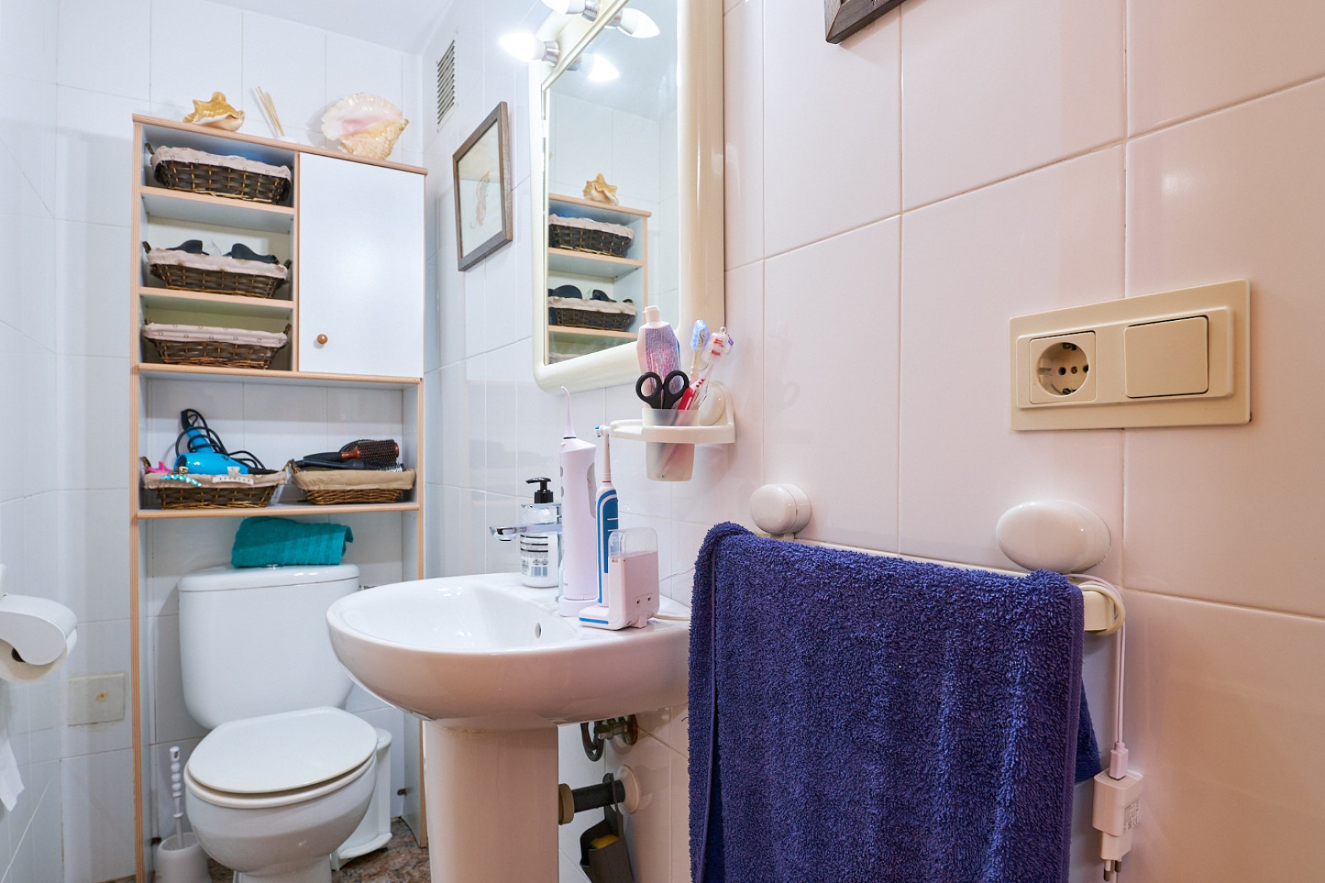 Resale - Semi-detached - Turre