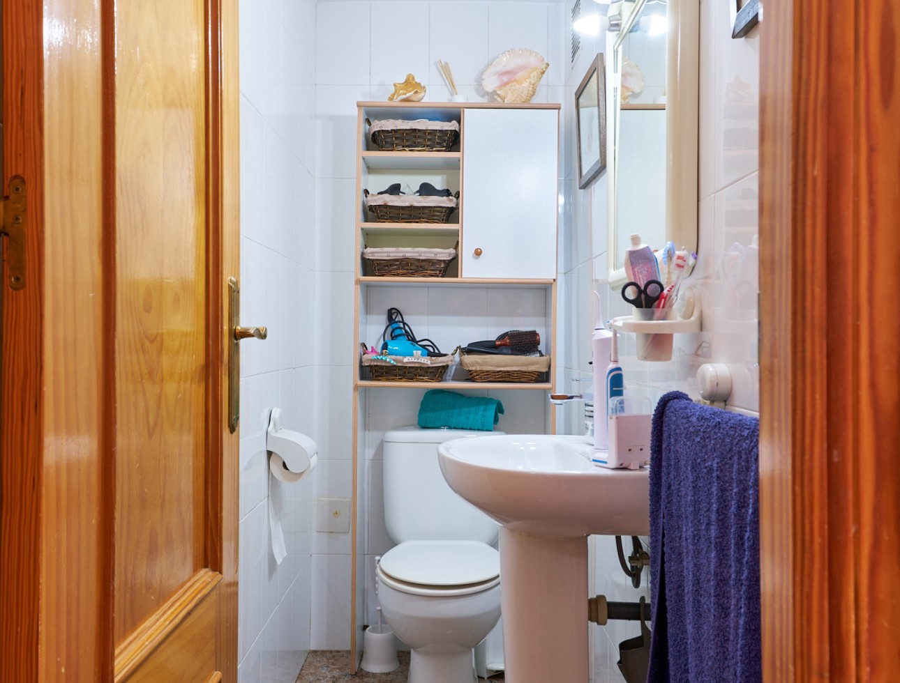 Resale - Semi-detached - Turre