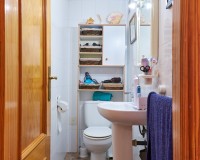 Resale - Semi-detached - Turre