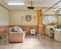 Resale - Semi-detached - Turre