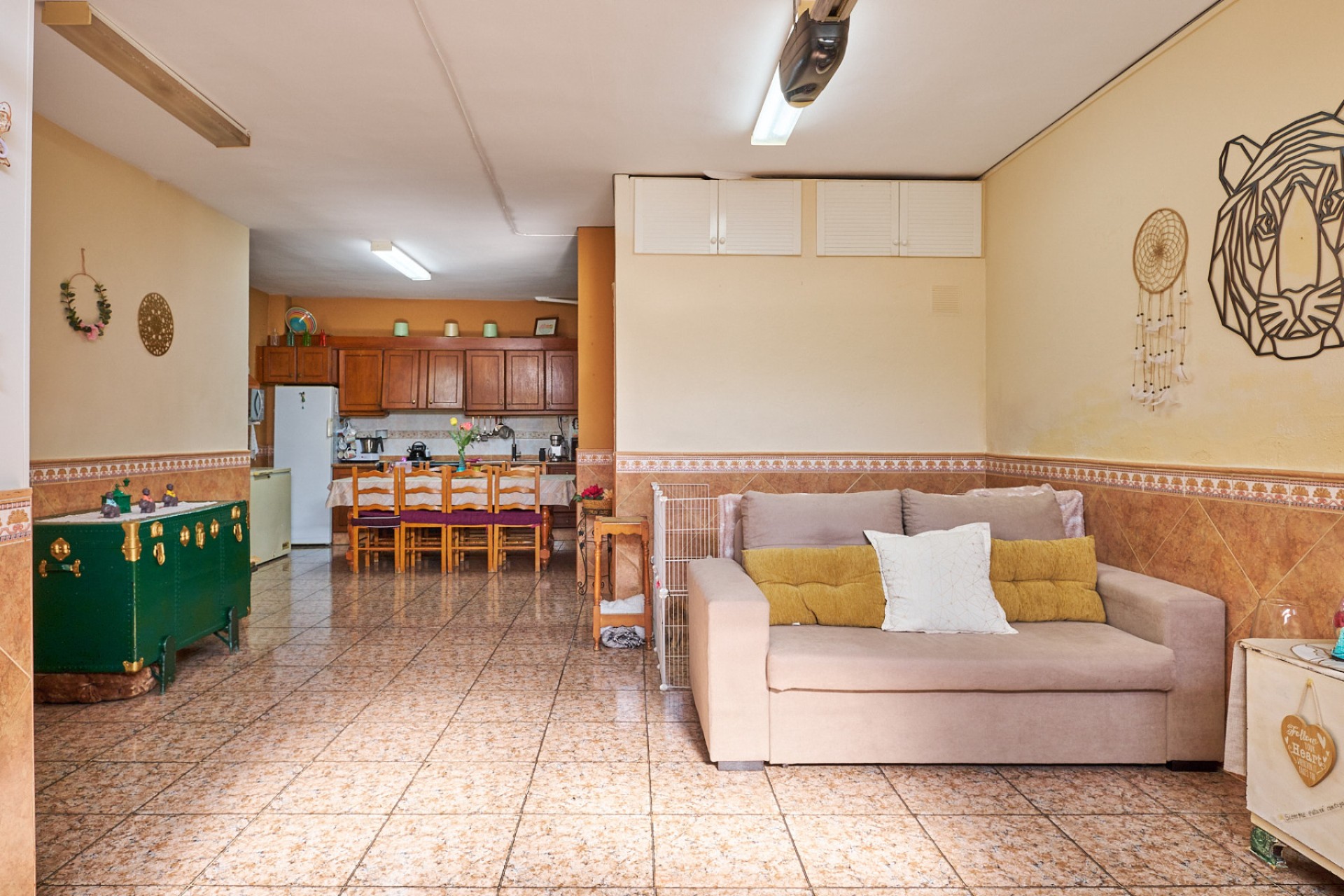 Resale - Semi-detached - Turre