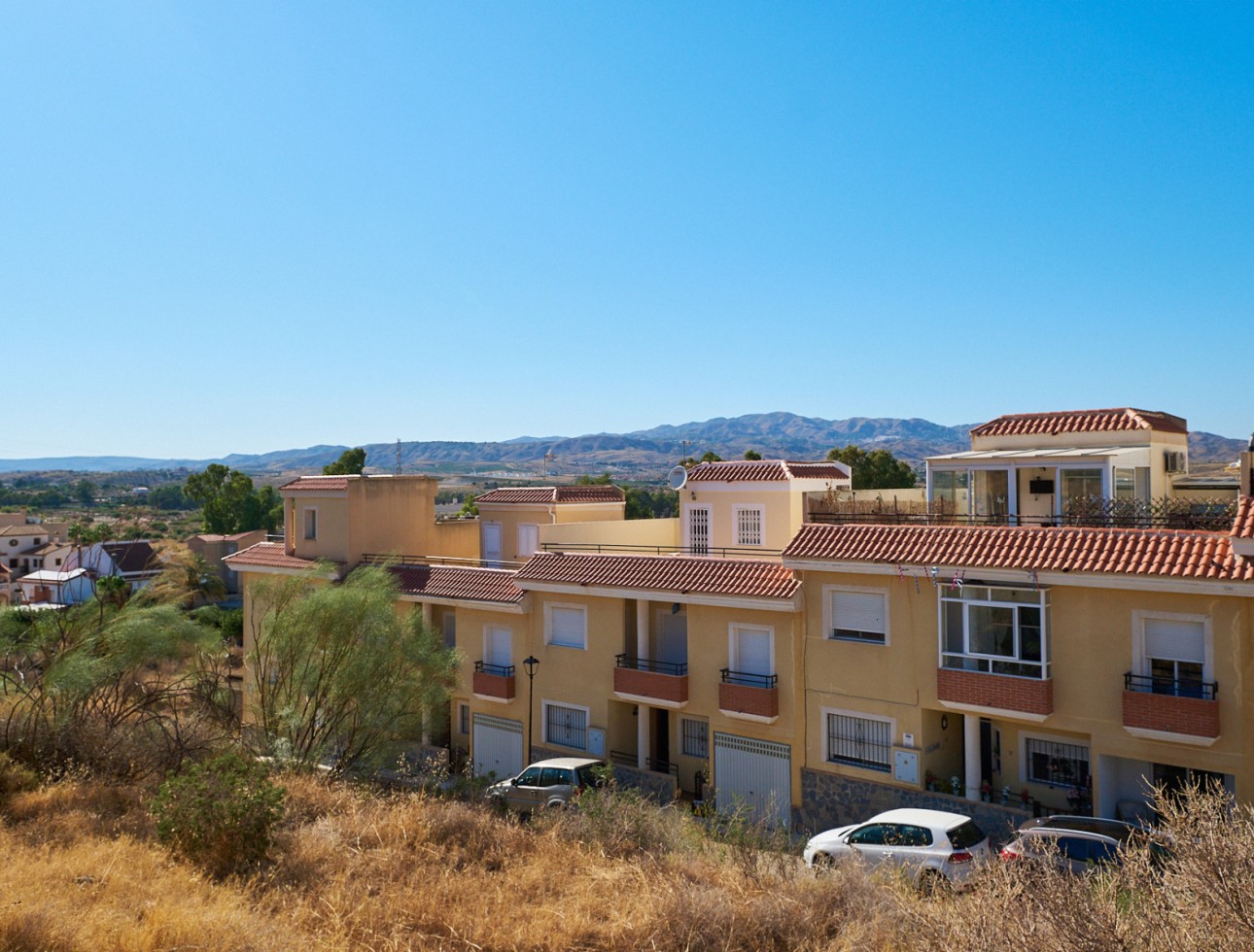 Resale - Semi-detached - Turre