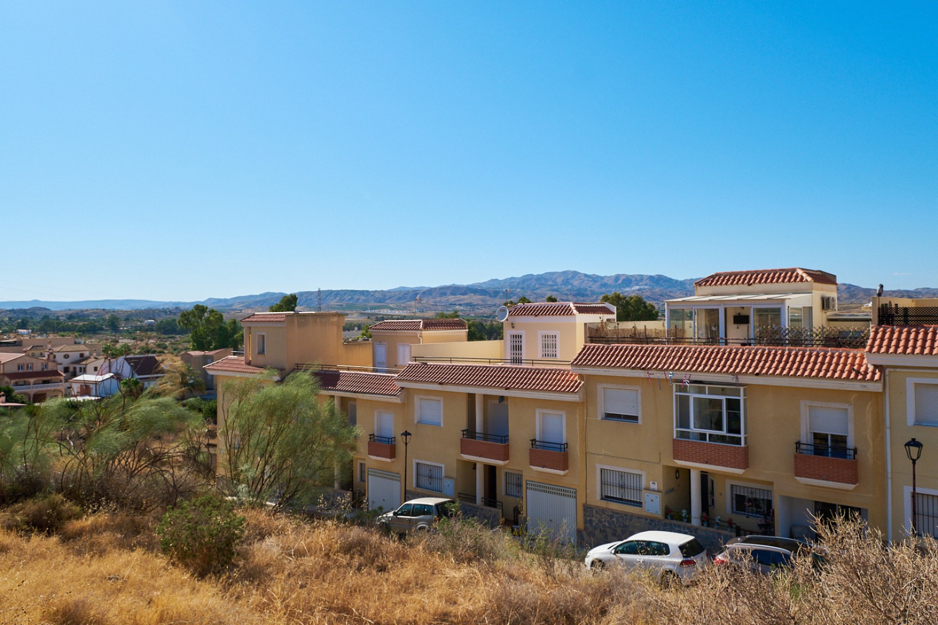 Resale - Semi-detached - Turre