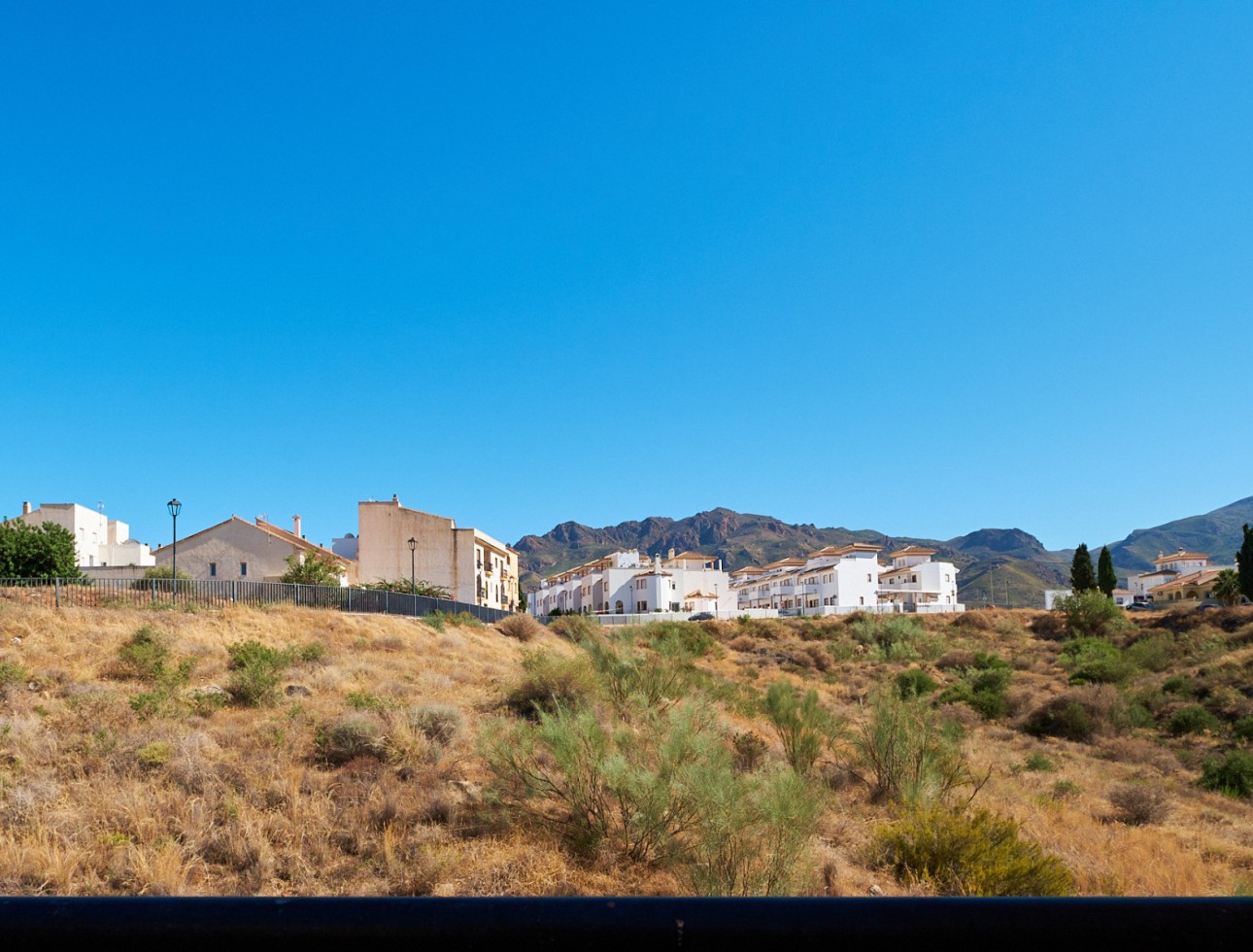 Resale - Semi-detached - Turre