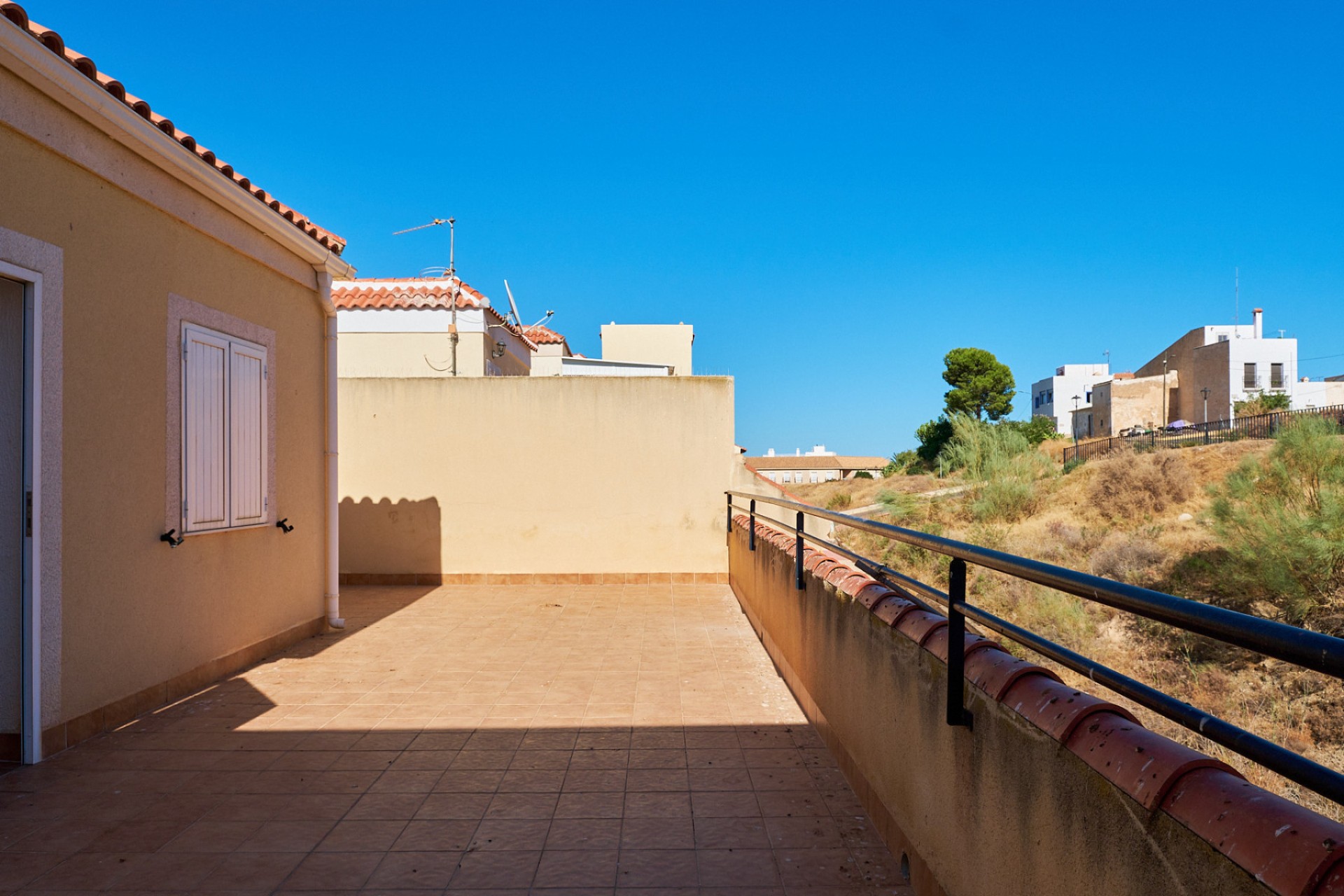 Resale - Semi-detached - Turre