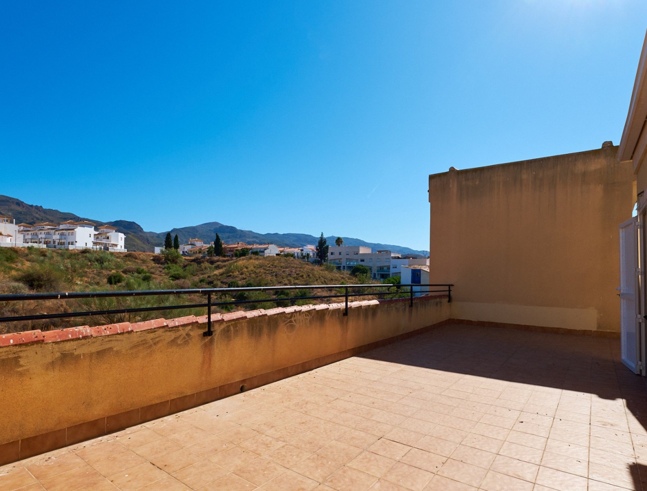 Resale - Semi-detached - Turre