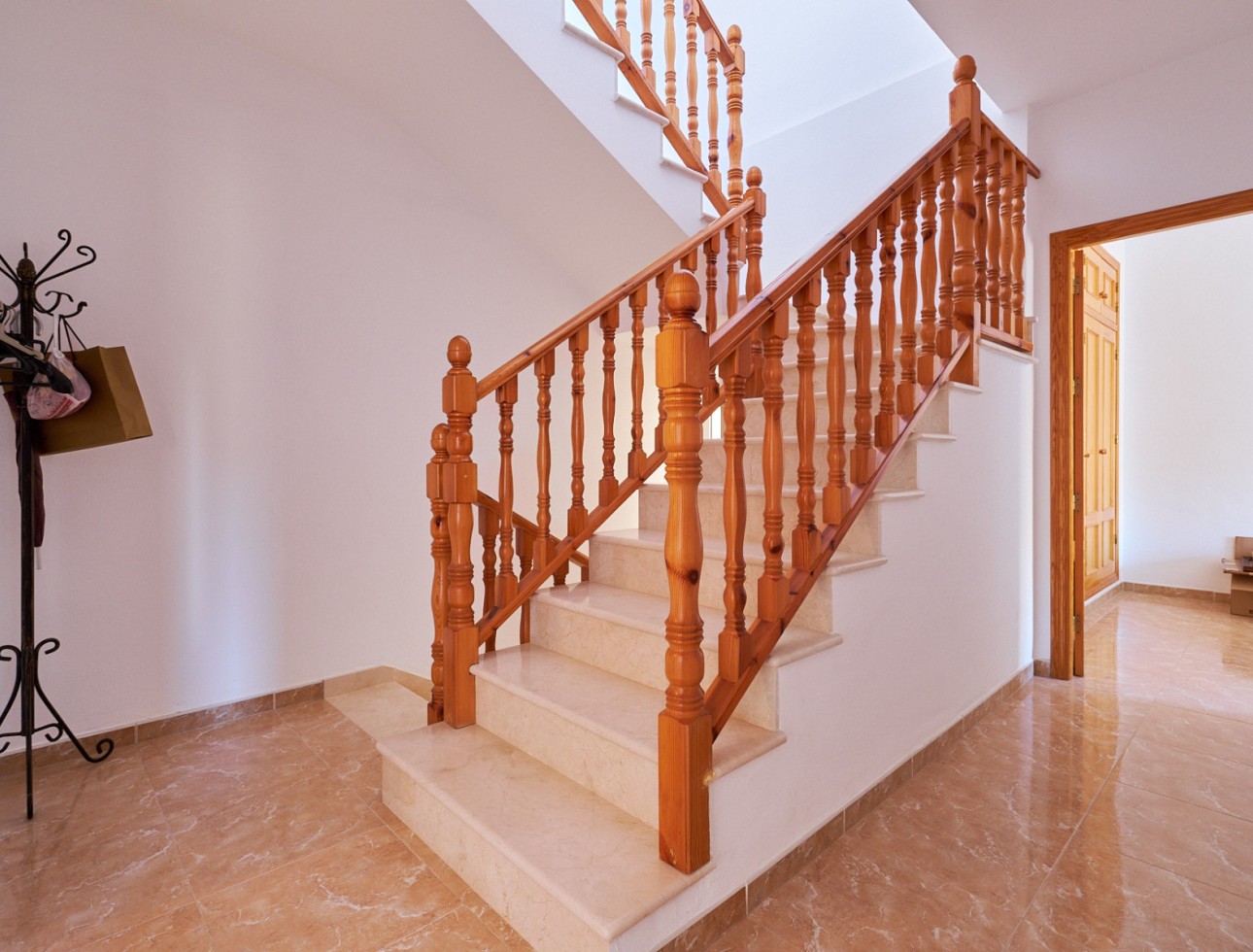 Resale - Semi-detached - Turre