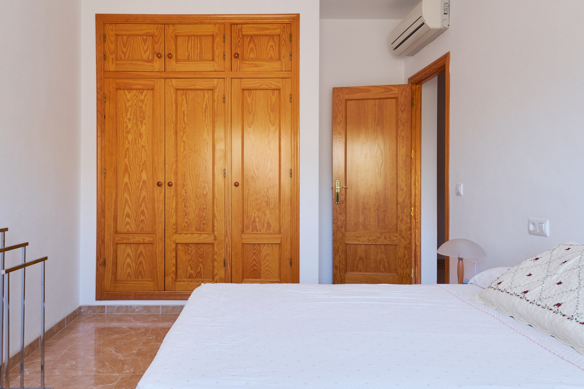 Resale - Semi-detached - Turre
