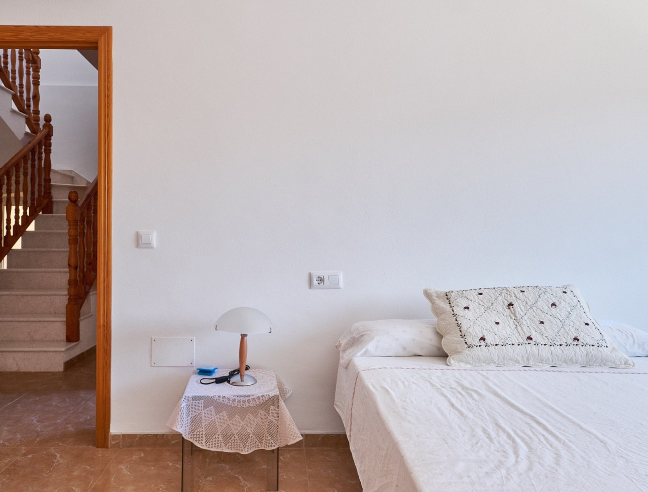 Resale - Semi-detached - Turre