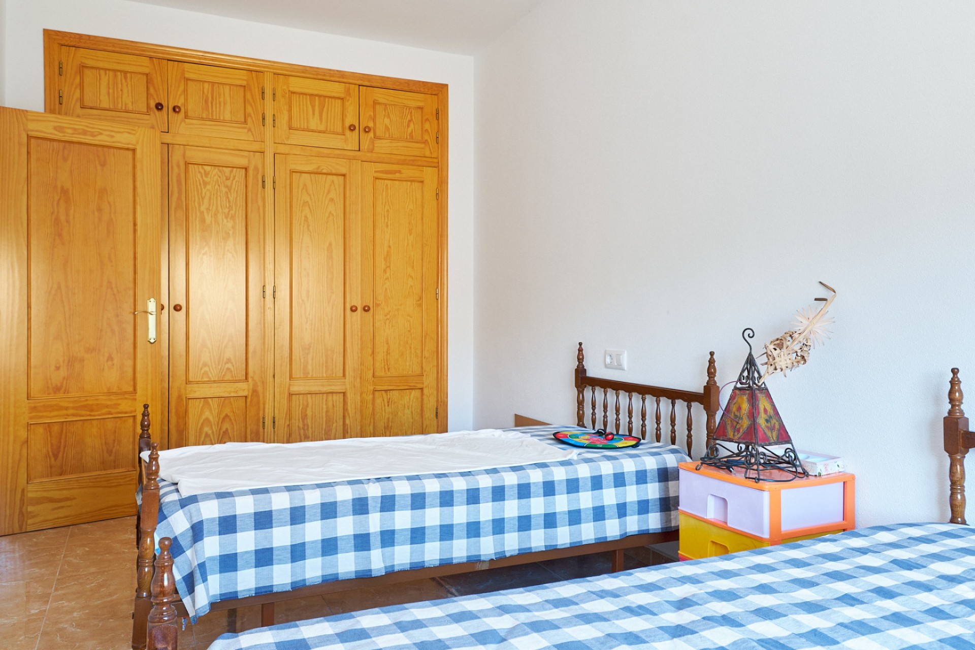 Resale - Semi-detached - Turre