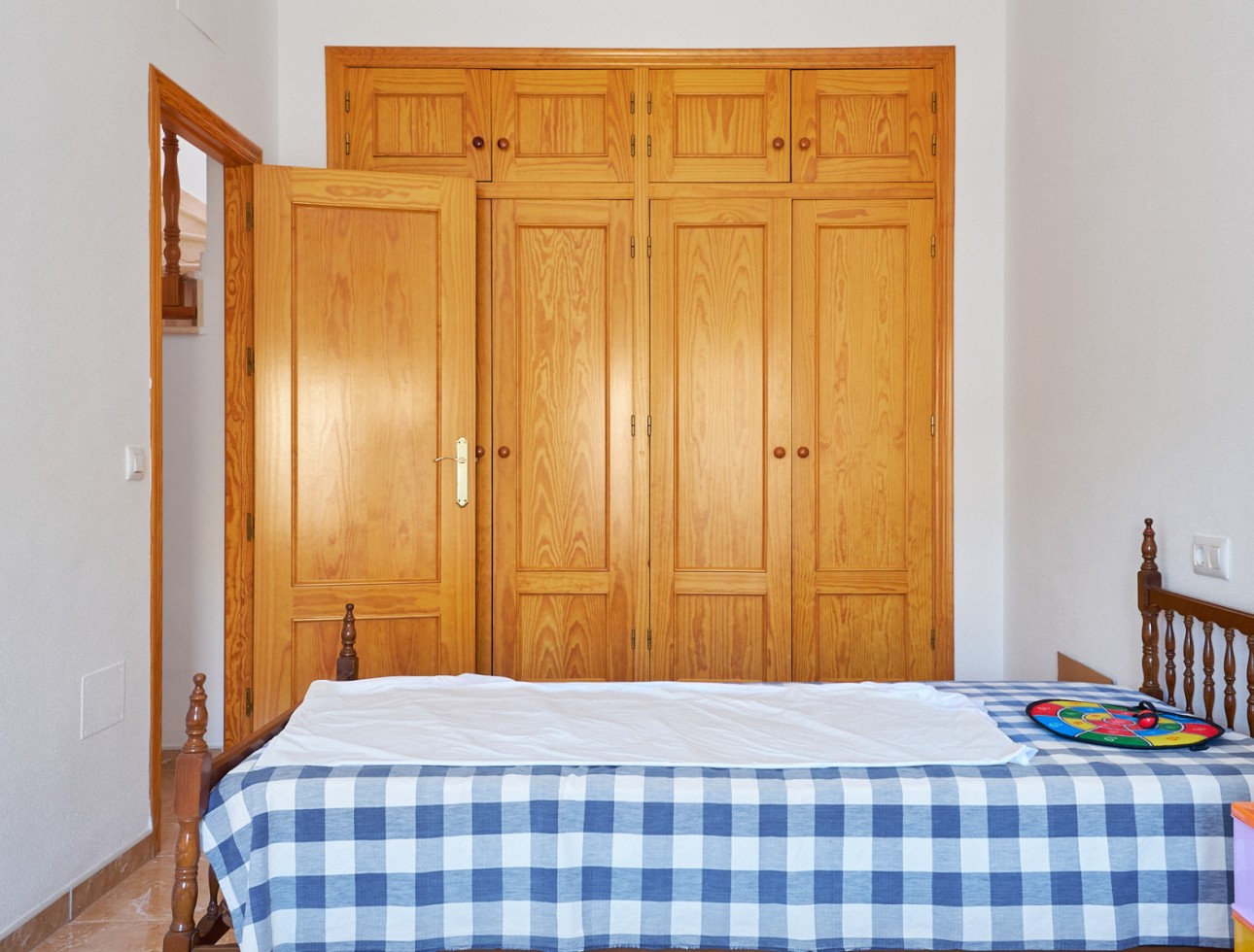 Resale - Semi-detached - Turre