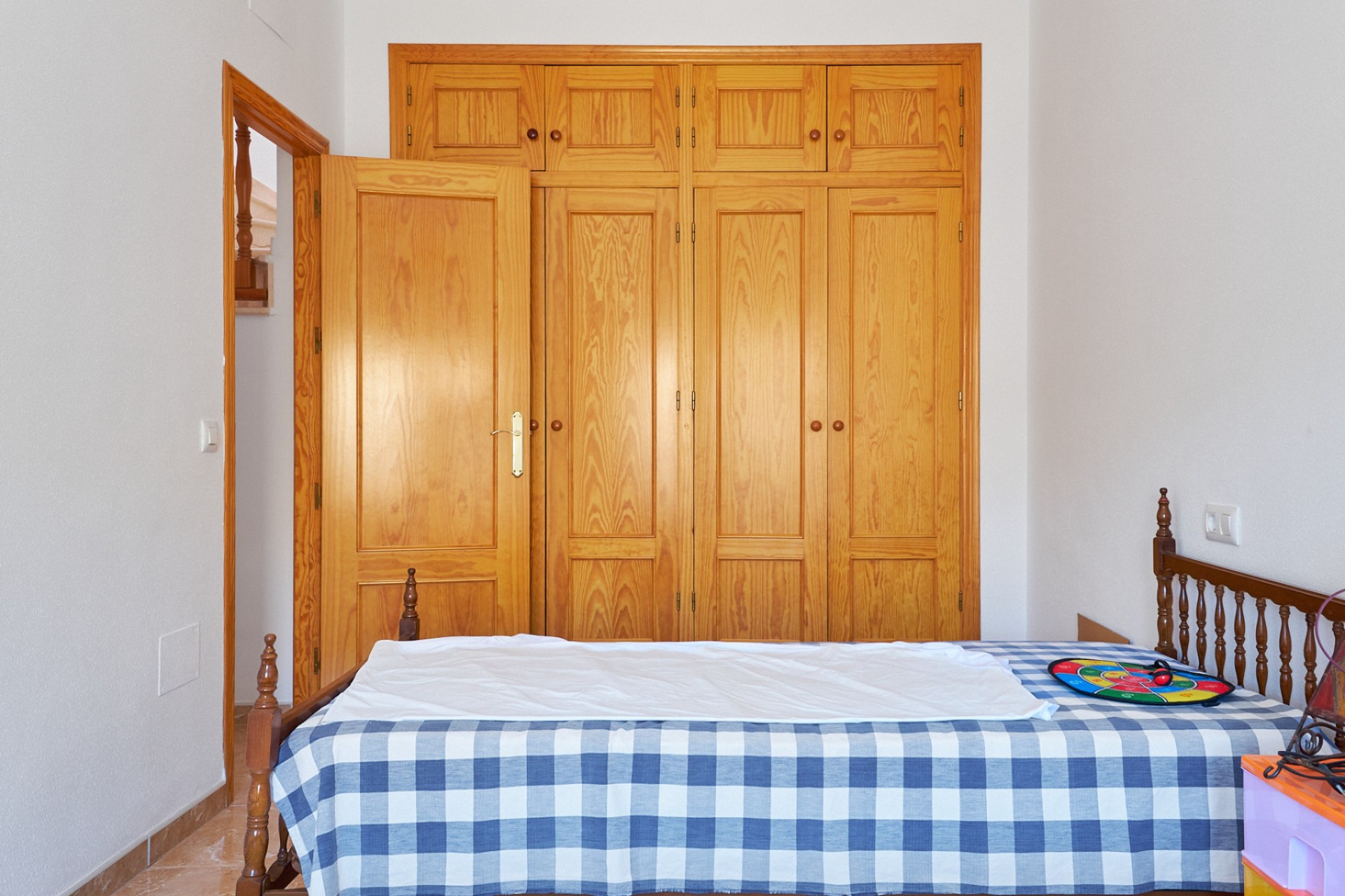Resale - Semi-detached - Turre