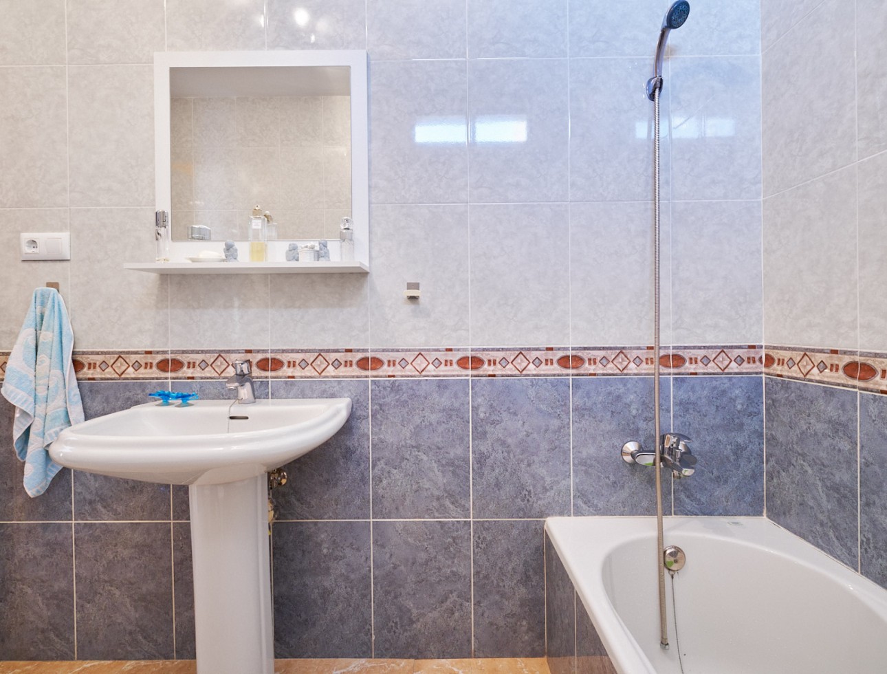 Resale - Semi-detached - Turre