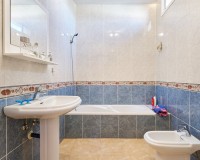 Resale - Semi-detached - Turre