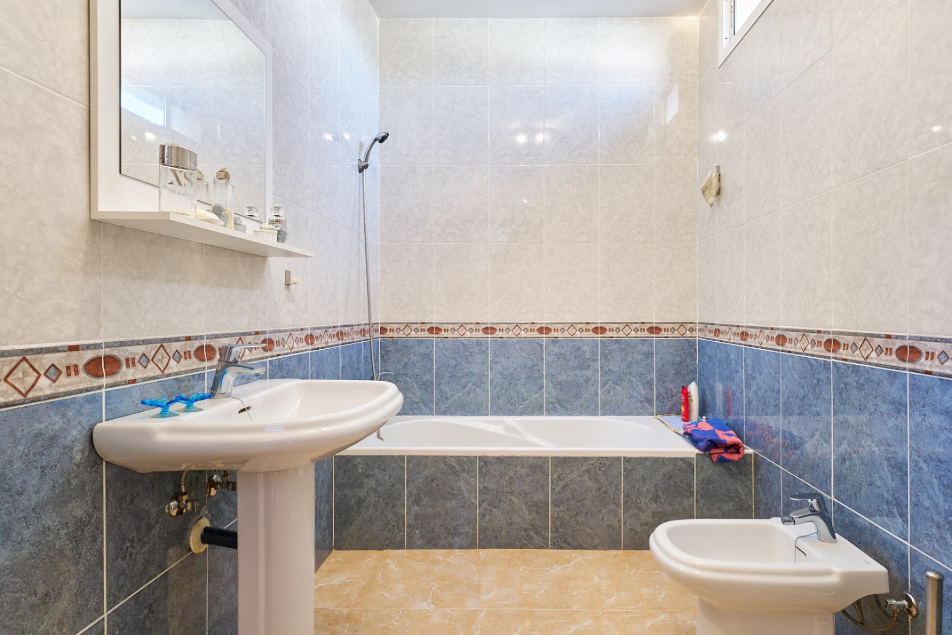 Resale - Semi-detached - Turre