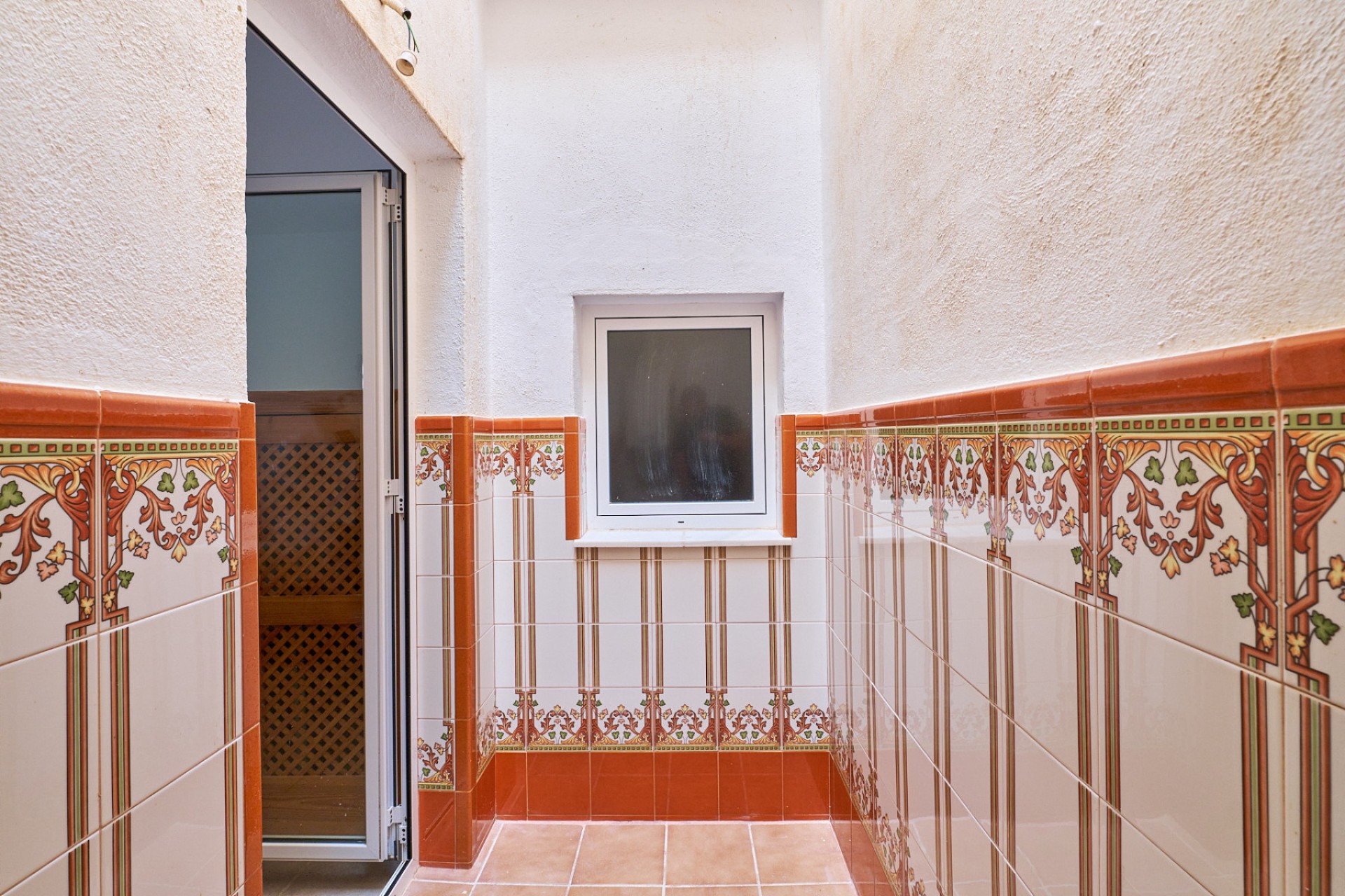 Resale - Semi-detached - Turre