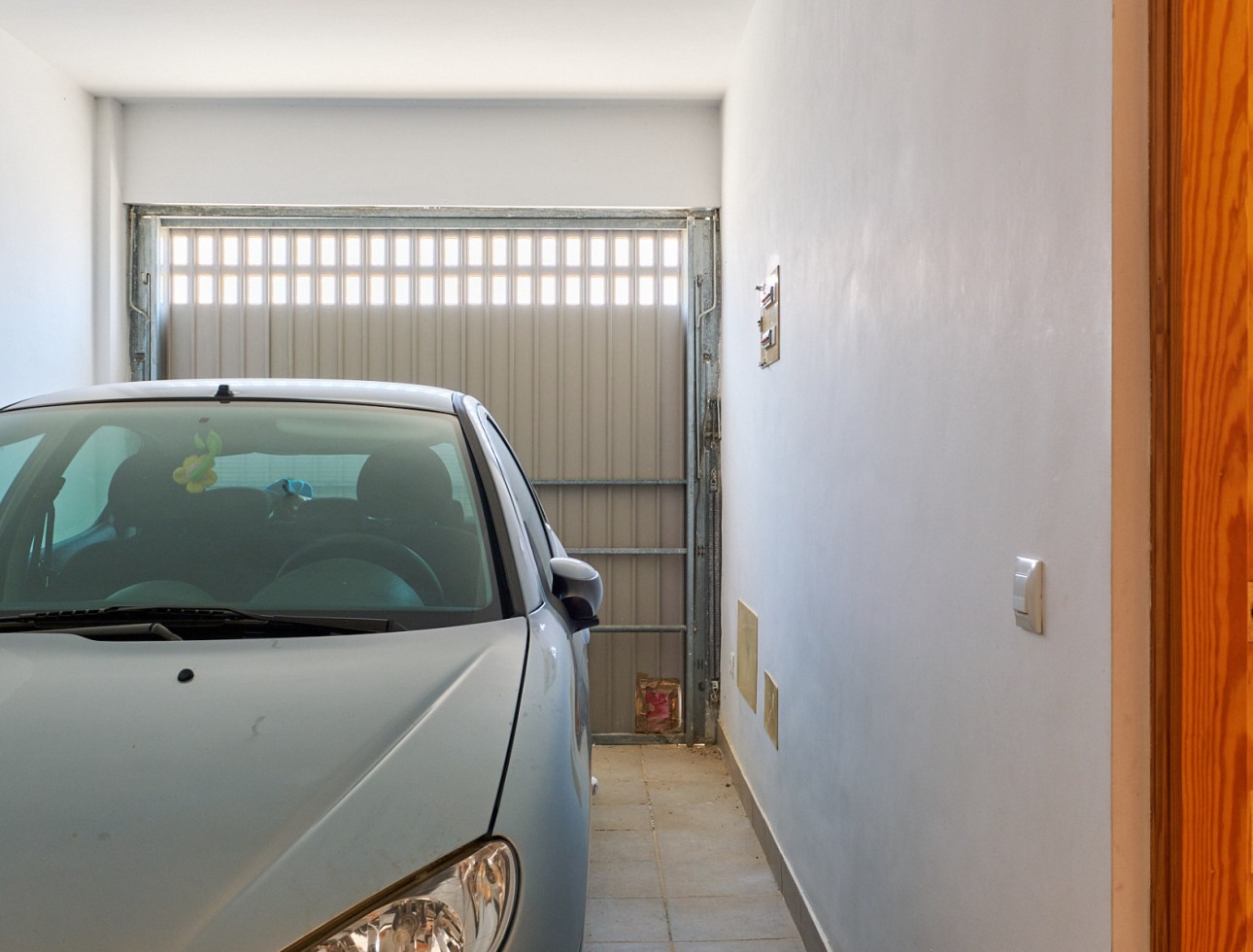 Resale - Semi-detached - Turre