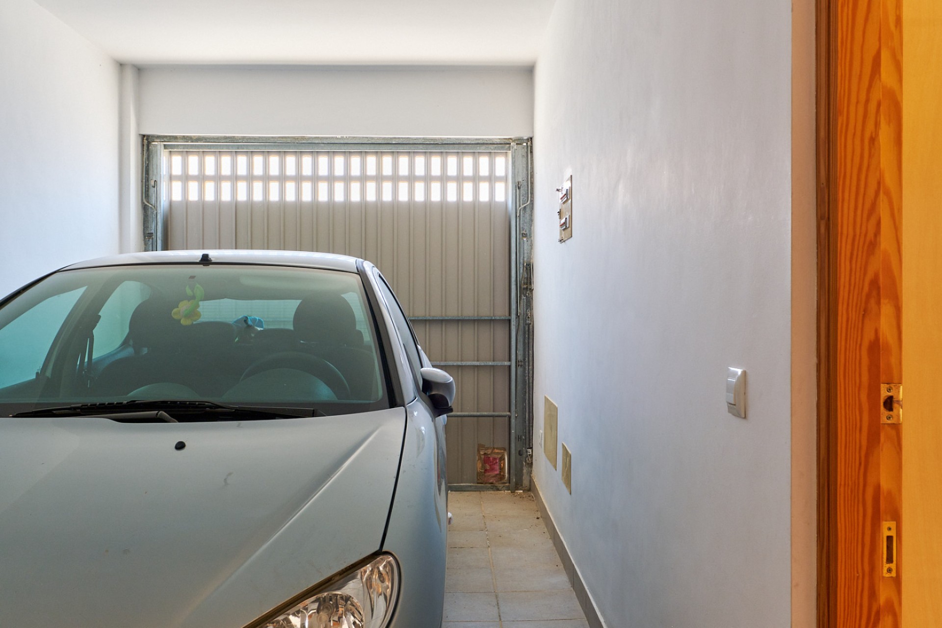 Resale - Semi-detached - Turre