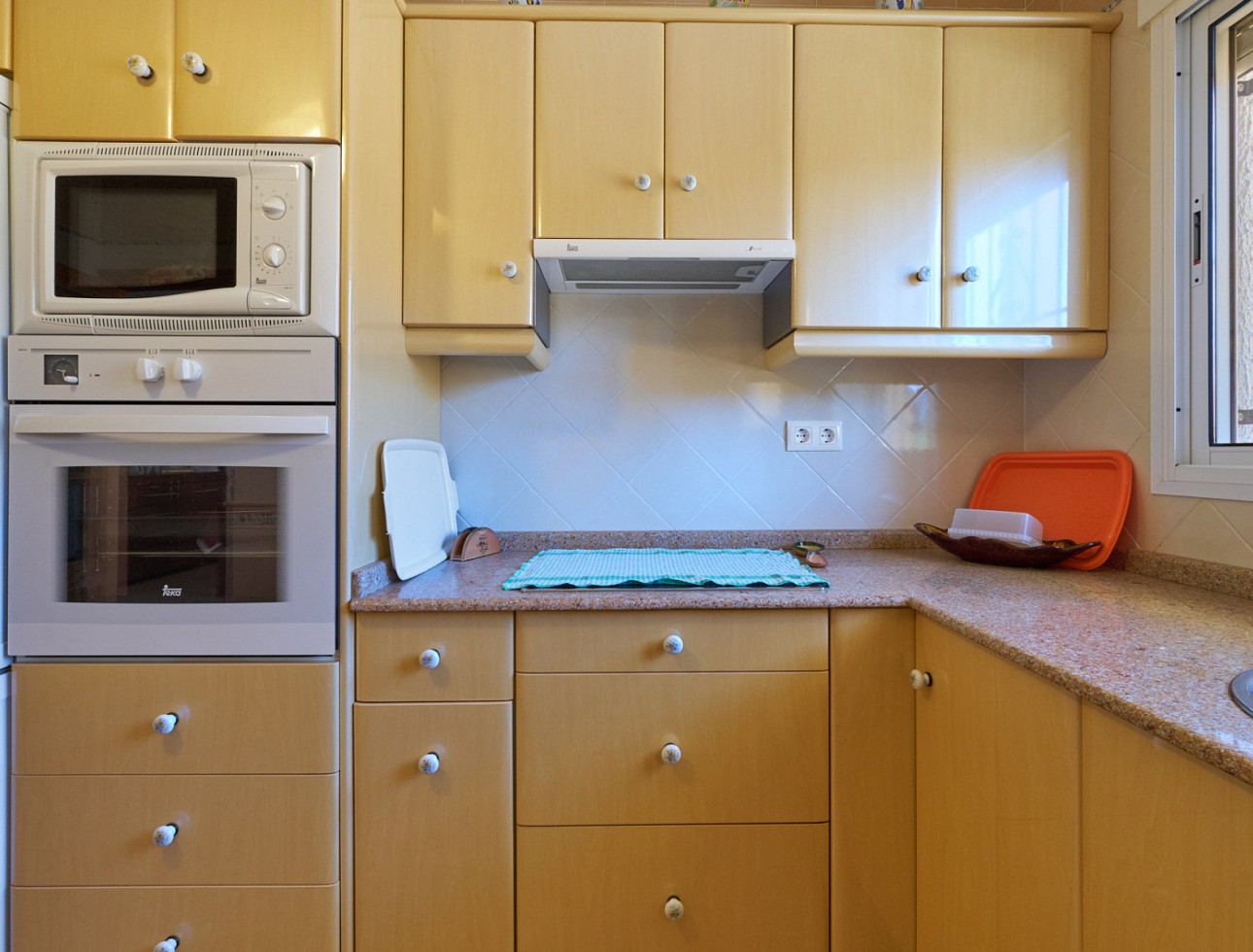 Resale - Semi-detached - Turre