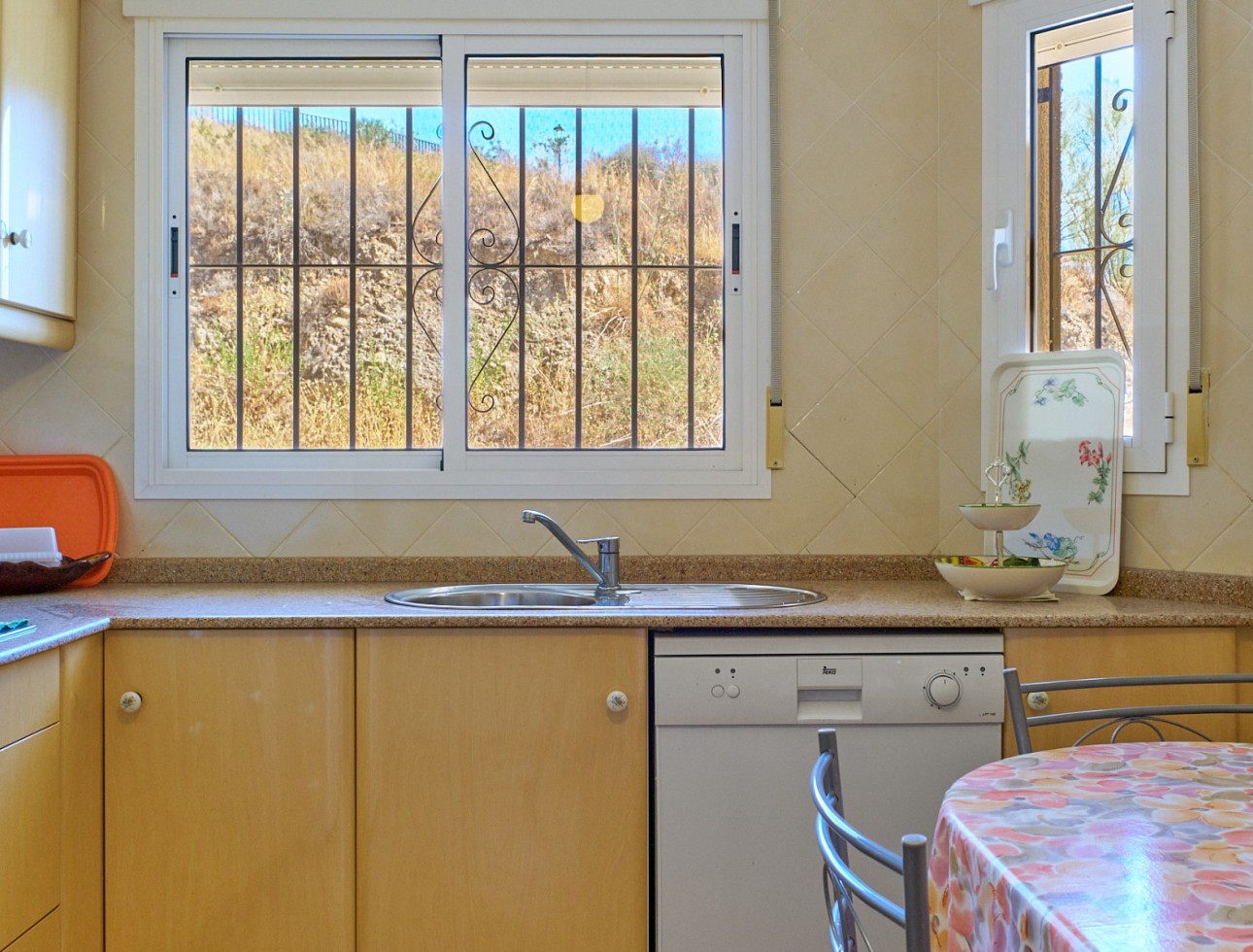 Resale - Semi-detached - Turre
