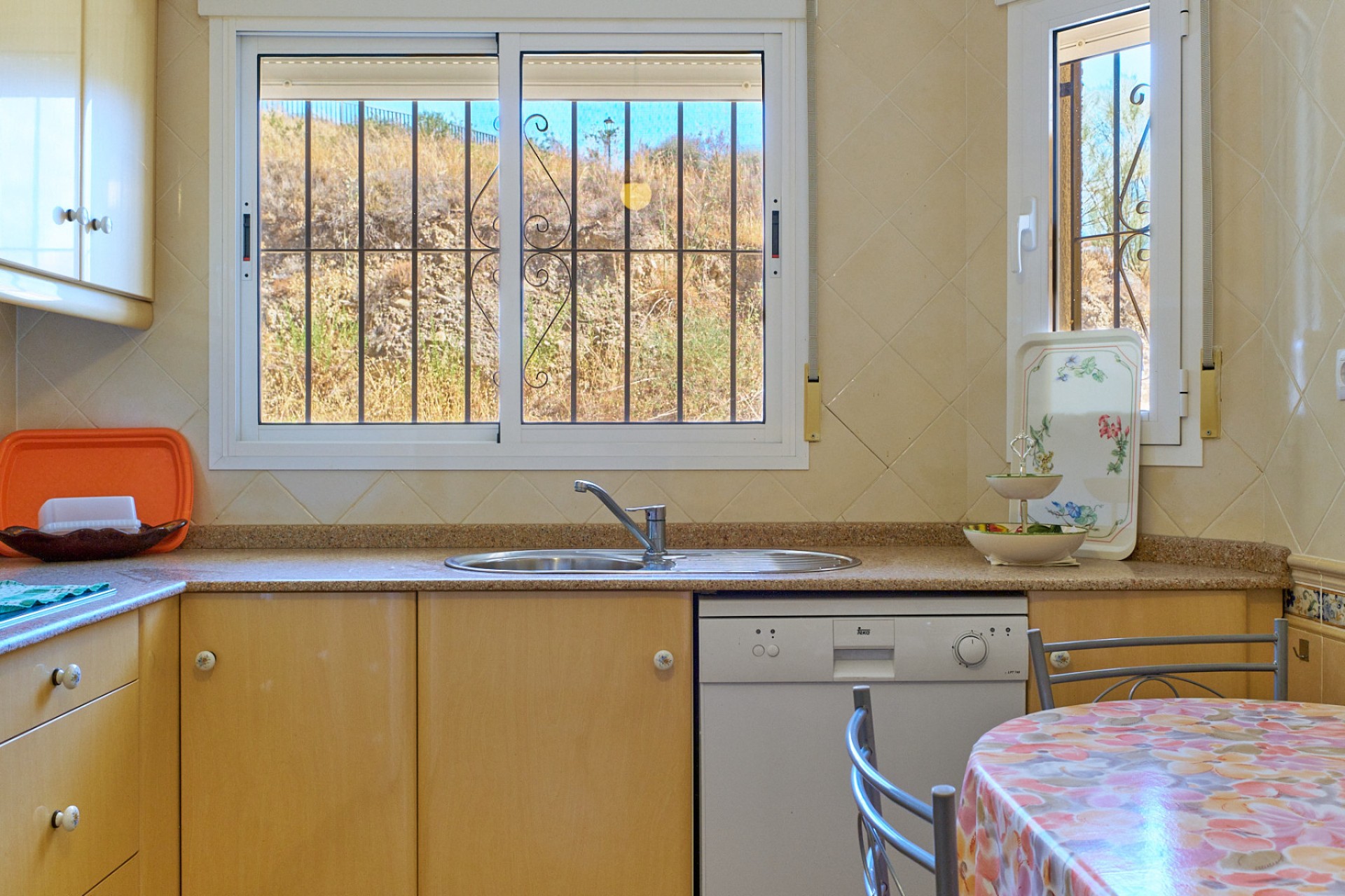 Resale - Semi-detached - Turre