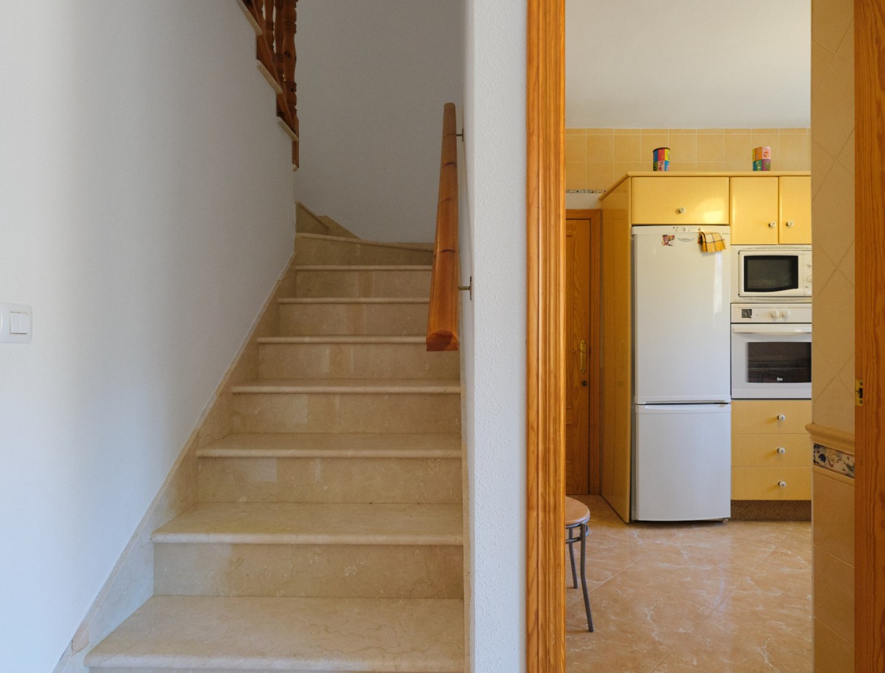 Resale - Semi-detached - Turre