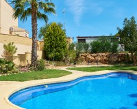 Resale - Townhouse - Bédar