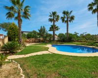 Resale - Townhouse - Bédar