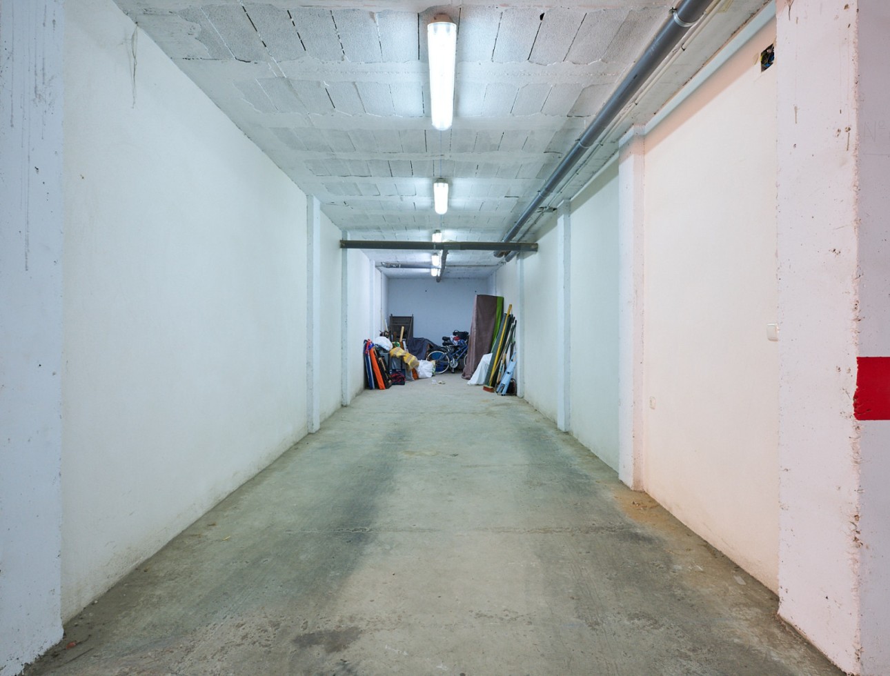 Resale - Townhouse - Bédar