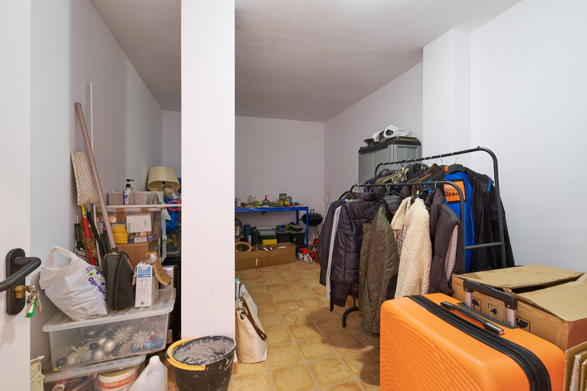 Resale - Townhouse - Bédar