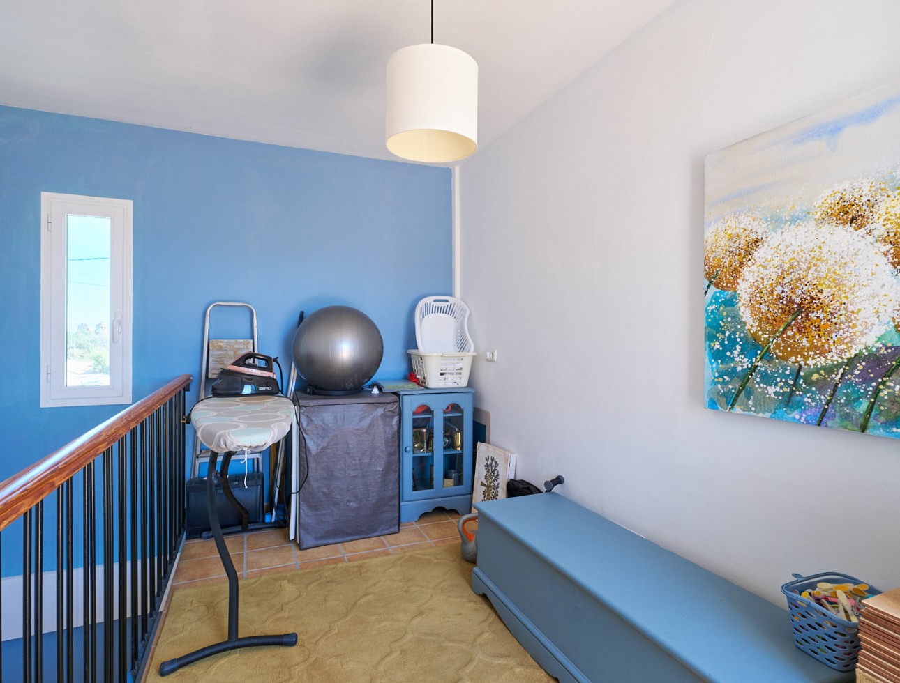 Resale - Townhouse - Bédar