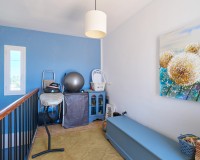 Resale - Townhouse - Bédar